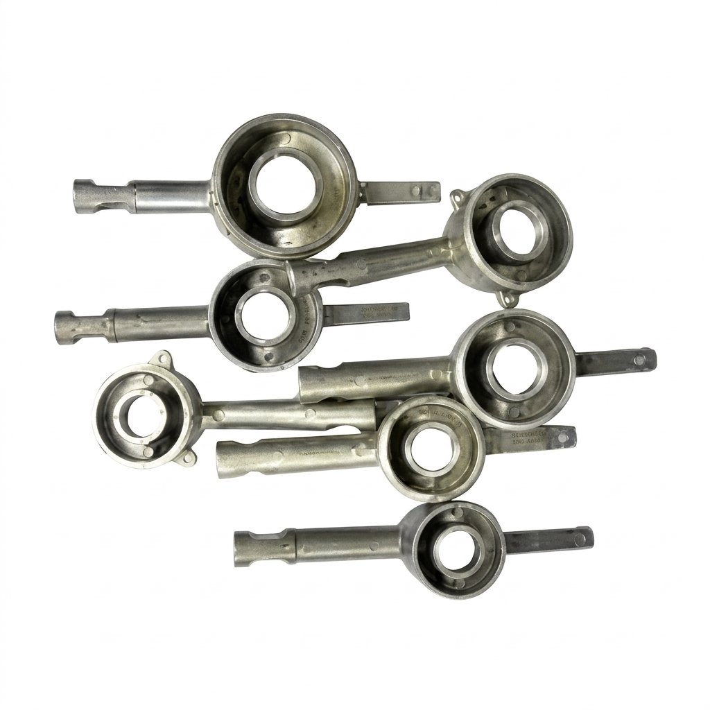 HD Authentic Mixing Tube Golla